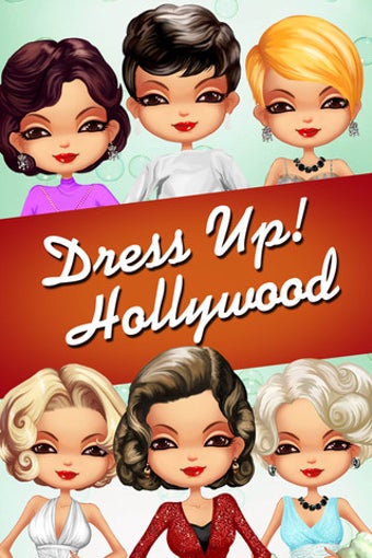 Image 6 for Dress Up! Hollywood