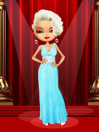 Image 1 for Dress Up! Hollywood