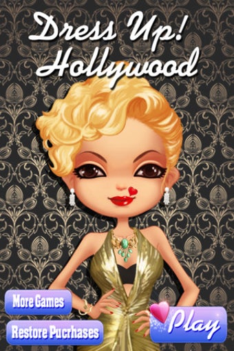 Image 0 for Dress Up! Hollywood