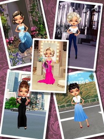 Image 2 for Dress Up! Hollywood
