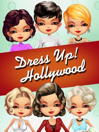 Image 5 for Dress Up! Hollywood