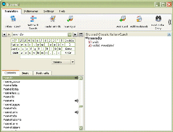 Image 0 for Slovoed Classic Italian<>…