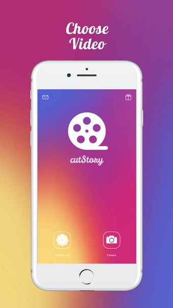 Image 2 for CutStory - Long videos fo…