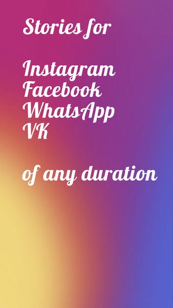 Image 3 for CutStory - Long videos fo…