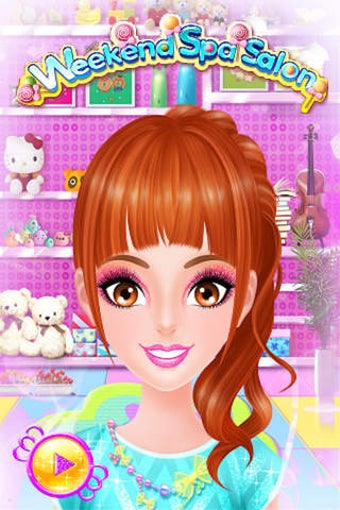 Image 0 for Weekend Spa Makeup Salon …