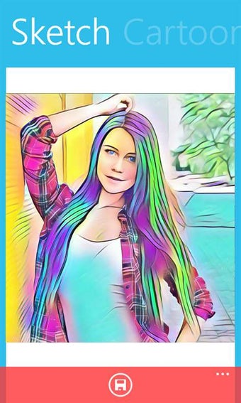 Imagen 2 para Camera Selfie Beauty for …