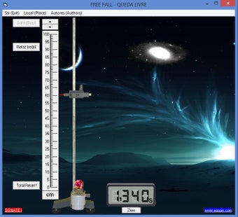 Imagen 0 para Free Fall