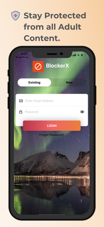 Image 0 for BlockerX: Porn Blocker fo…