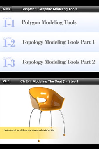 Image 0 for 3ds Max Tutorial Vol.4
