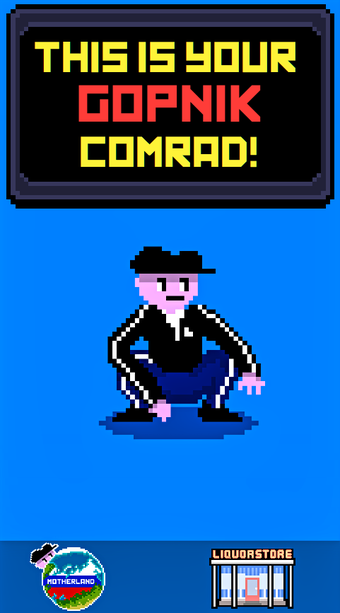 Imagen 0 para Slav Armada