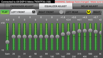 Image 1 for AX-DSP-XL