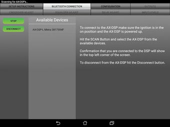 Image 2 for AX-DSP-XL