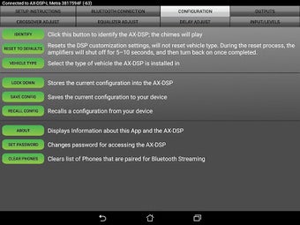 Image 0 for AX-DSP-XL