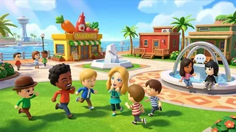Imagen 0 para Tomodachi Life: Living Dr…
