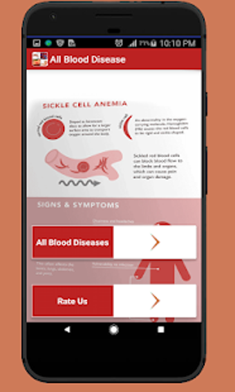 Image 0 for All Blood Disease and Tre…
