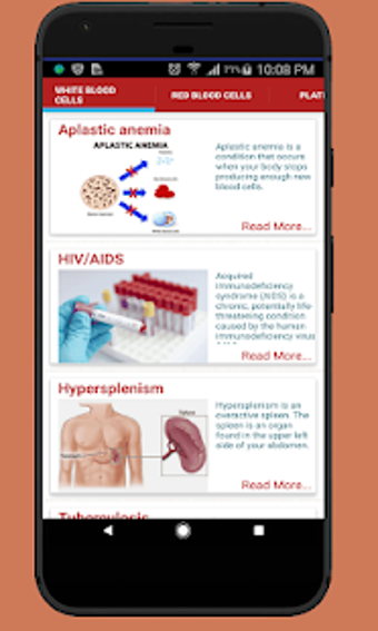 Image 3 for All Blood Disease and Tre…