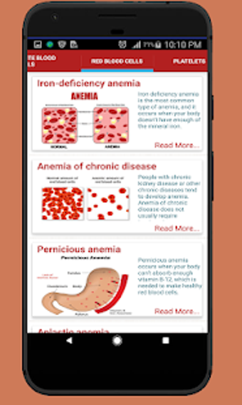 Image 2 for All Blood Disease and Tre…