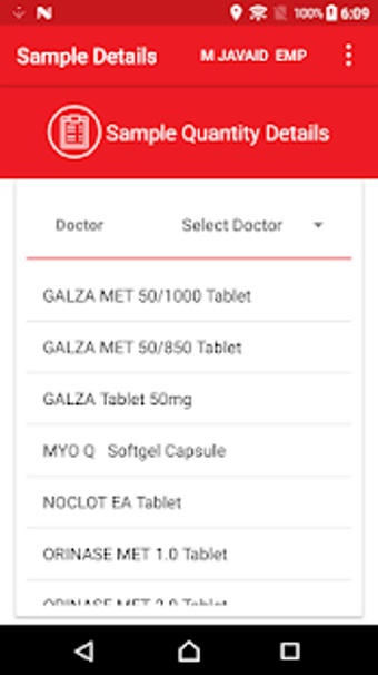 Image 0 for CCL Pharma CRM