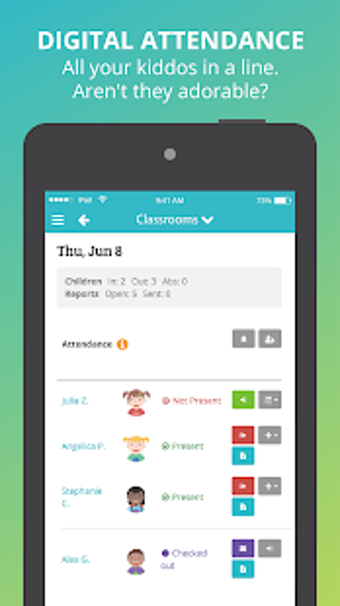 Image 3 for HiMama - The Childcare Ap…