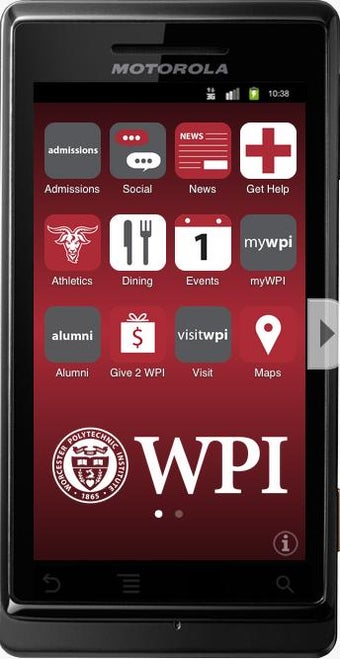 Imagen 0 para WPI