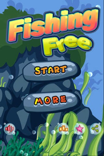 Image 0 for Fishing Free Kids Game