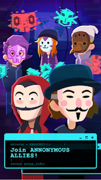 Imagen 0 para Hacking Hero - Cyber Adve…