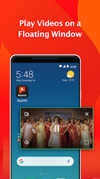 Image 2 for Video Player - All Format…