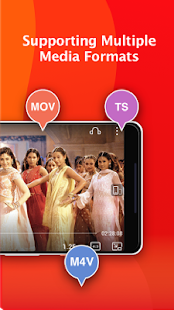 Image 1 for Video Player - All Format…