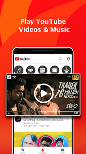 Image 3 for Video Player - All Format…