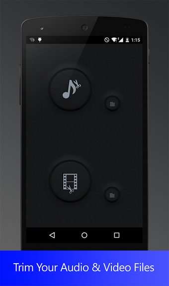 Image 0 for video audio cutter