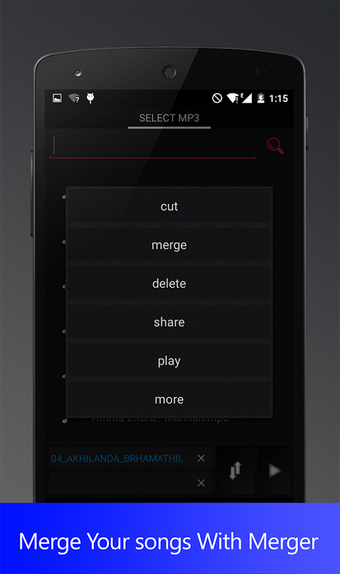 Image 0 for video audio cutter