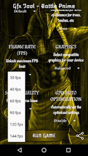 Imagen 2 para GFX TOOL FOR BATTLE PRIME…
