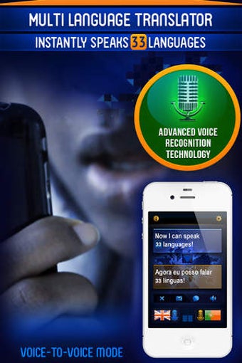 Image 0 for Translate Voic PRO - voic…