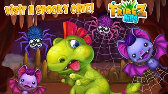 Image 0 for The Tribez Kids - Take Ca…