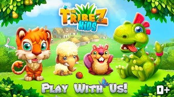 Image 2 for The Tribez Kids - Take Ca…