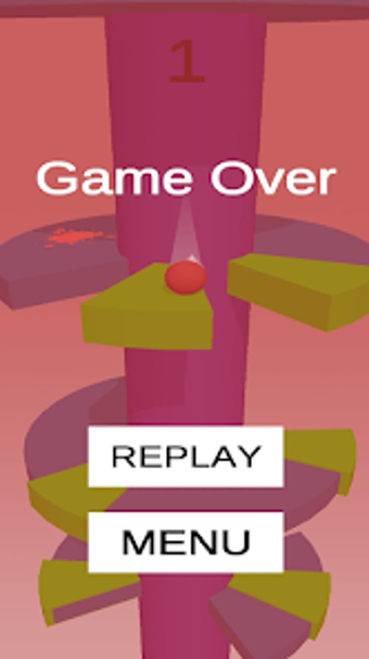 Image 0 for Crazy Helix Jumps: Stack …