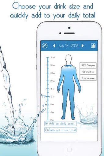 Image 2 for Daily Water balance track…