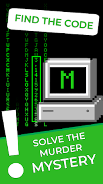 Image 1 for Matrix : The Criminal Gam…