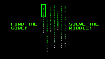Image 0 for Matrix : The Criminal Gam…