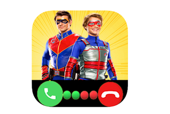 Image 0 for Captain Henry Video Call …