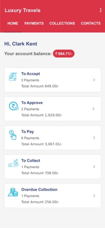 Image 1 for PayMate India