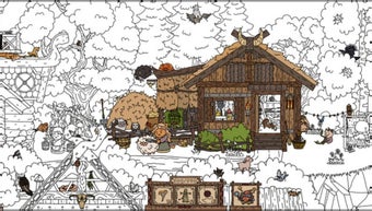 Image 0 for Find All 5: Vikings