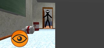 Image 0 for Stickman Neighbor Teacher