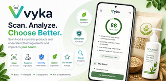Image 0 for VYKA