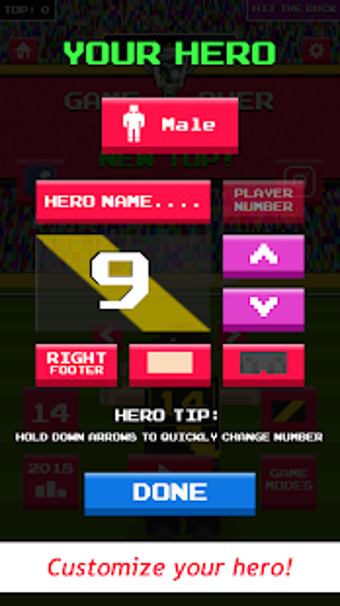 Imagen 0 para Aussie Rules Hero