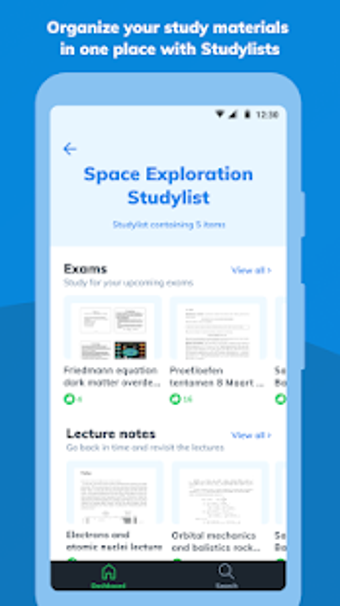 Image 3 for StuDocu| Study material |…