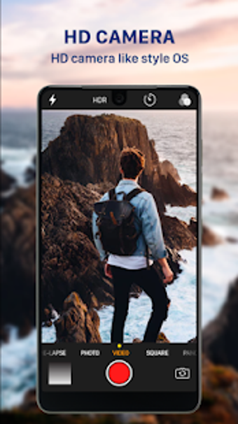 Image 2 for Camera Phone X - Camera O…
