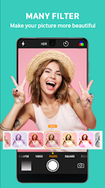 Image 1 for Camera Phone X - Camera O…