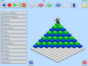 Imagen 0 para Karel the Robot