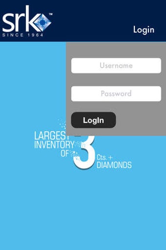 Image 0 for iSRK - Diamond